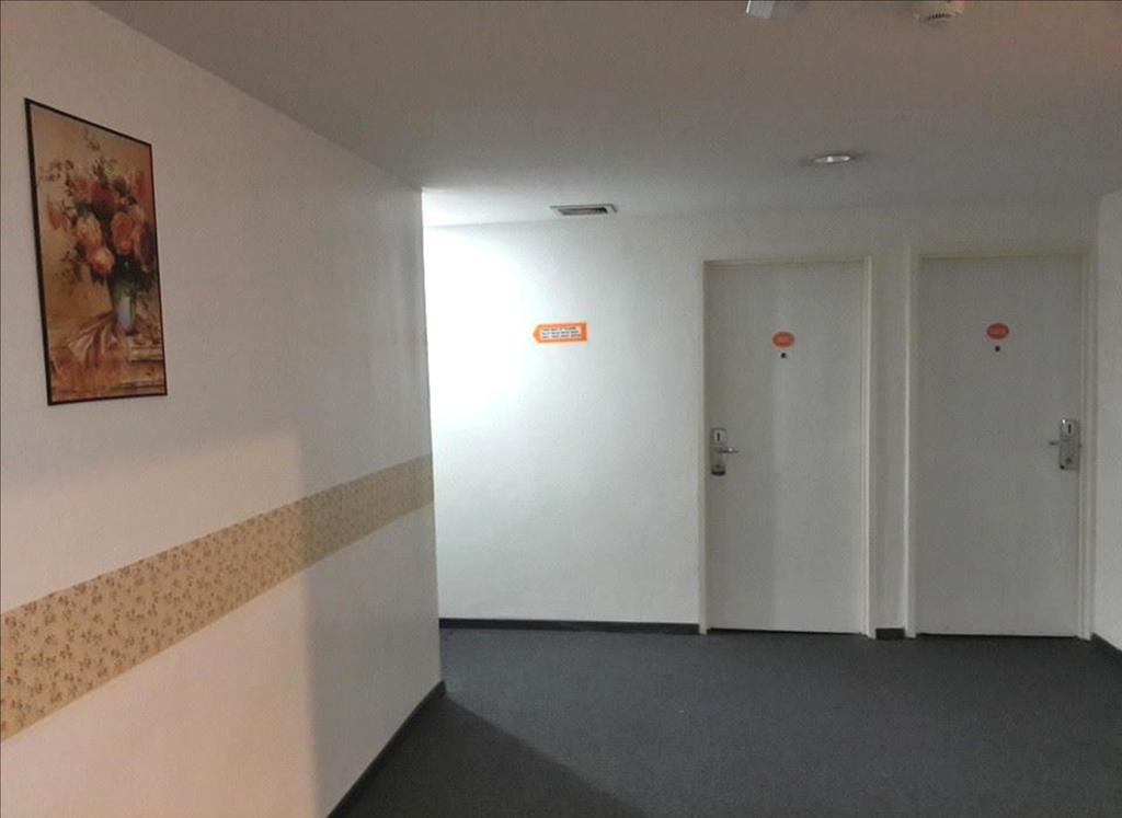 Lucky 11 Hotel Kuala Lumpur Exterior photo
