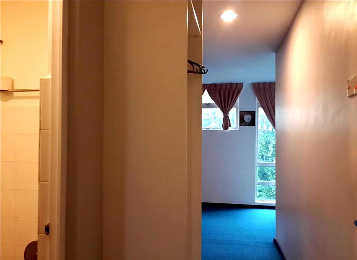 Lucky 11 Hotel Kuala Lumpur Room photo