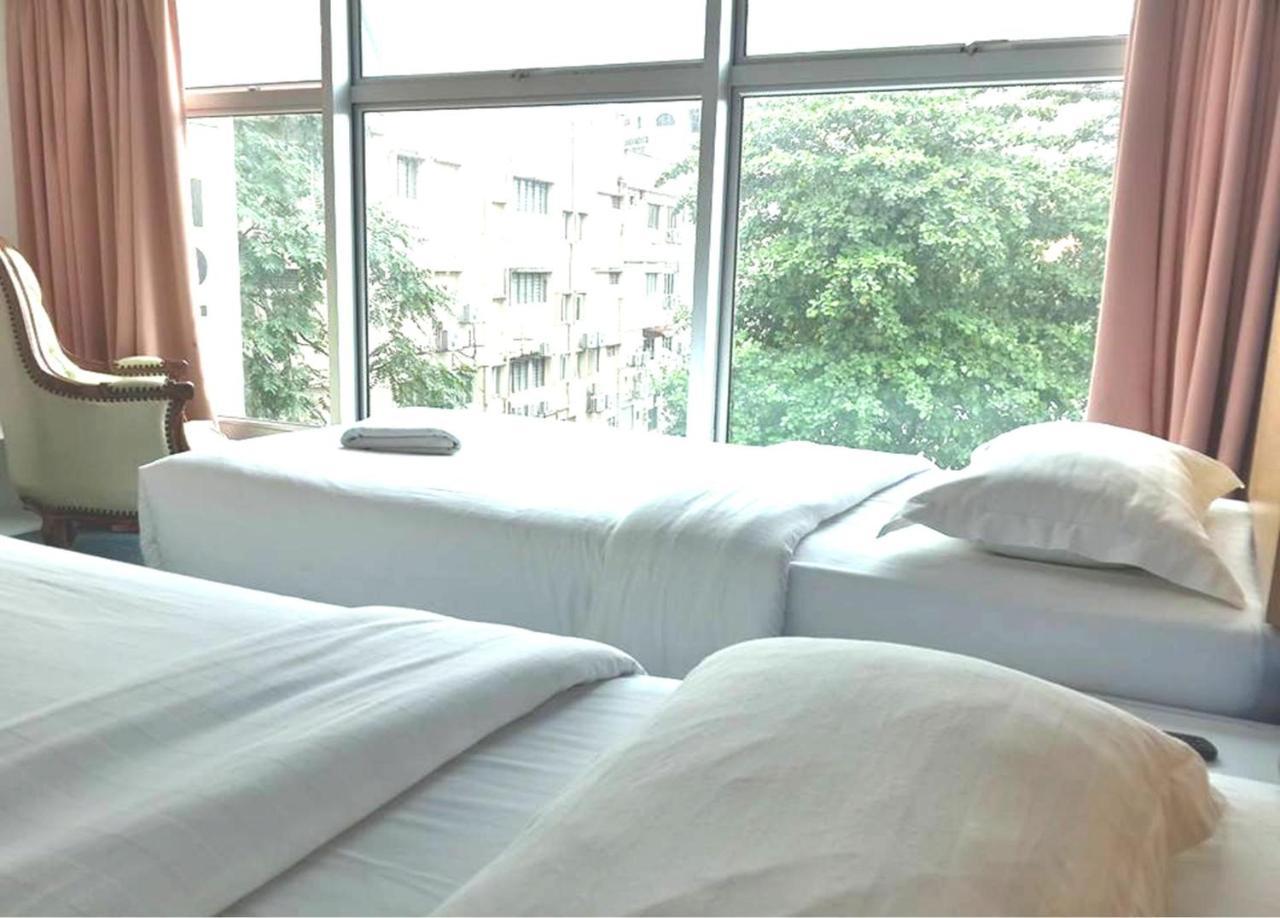 Lucky 11 Hotel Kuala Lumpur Room photo